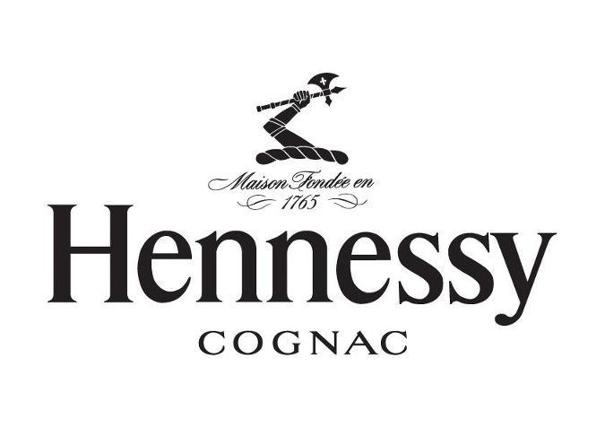 Hennessy logo