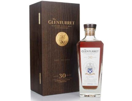 The Glenturret 30 Year Old 2021 Release