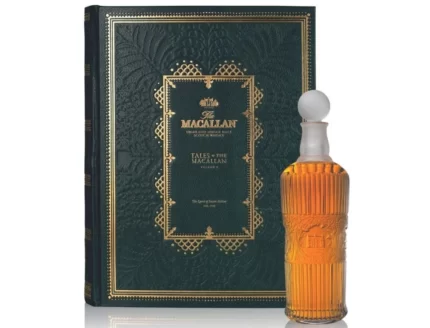The Macallan Tales of The Macallan Volume I 71 год